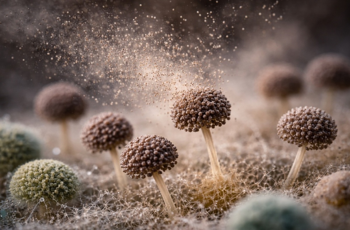 Schimmel entfernen Hamburg fachgerechte Sanierung