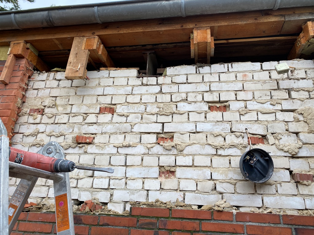 ABBRUCH VICTORY | Abbrucharbeiten in Hamburg und Umgebung